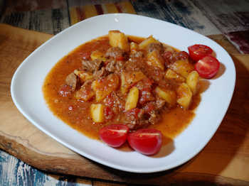 Ragout