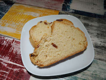 Rosinenbrot