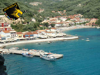 Parga