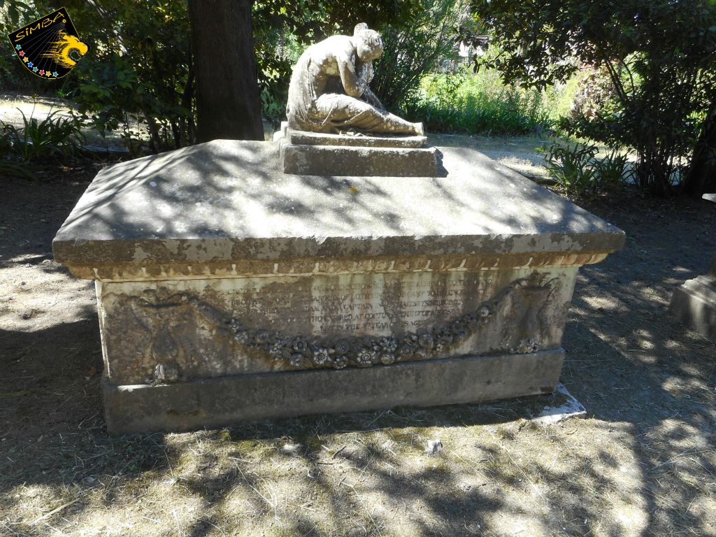 British Cemetery