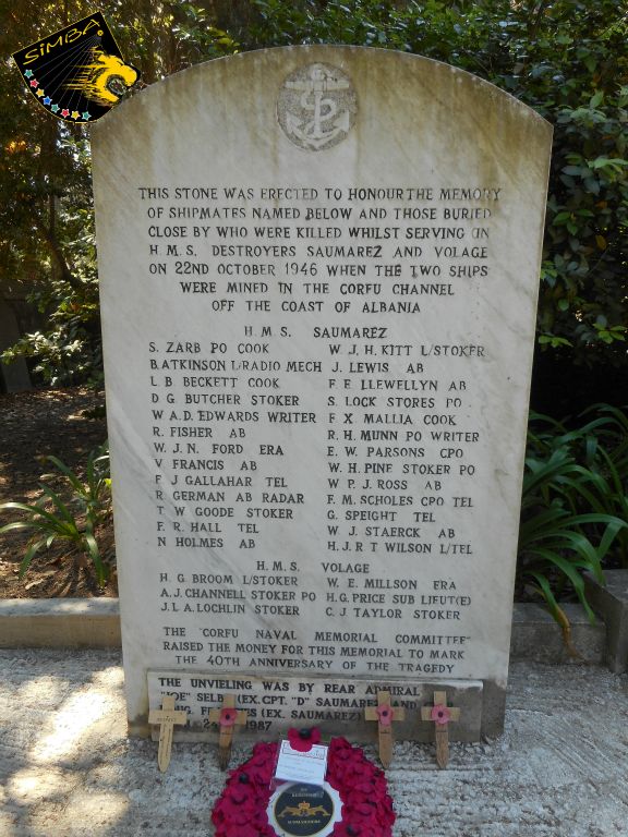 British Cemetery