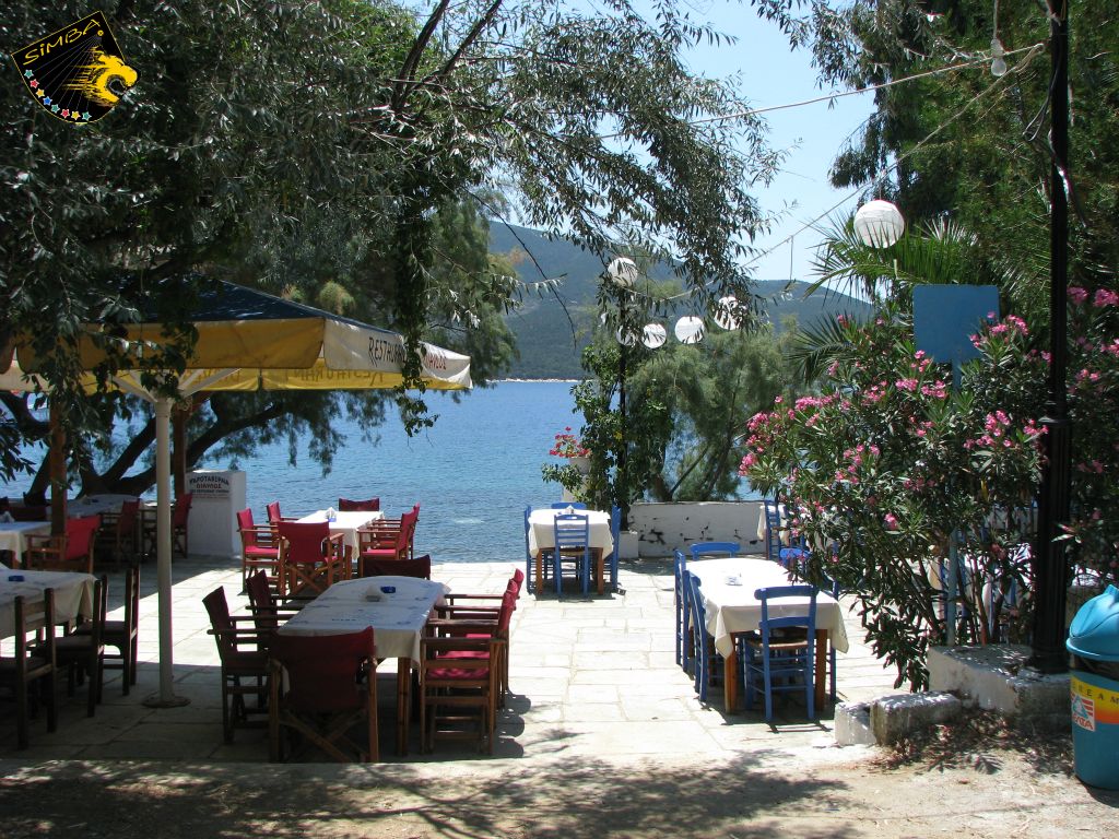 Taverna Díavlos