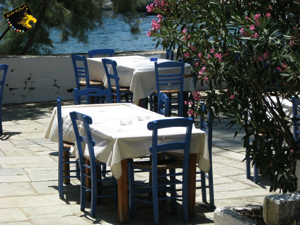 Taverna Díavlos